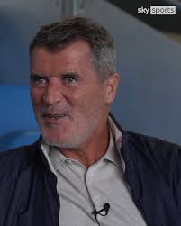 "You sound like Denzel Washington" 😂, What is Roy Keane’s IDEAL Date  Night? 👀