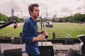 Flowers make the best gift. The Killers Thekillers Instagram Photos And Videos