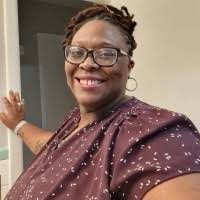 Jamillah Allen's Instagram, Twitter & Facebook