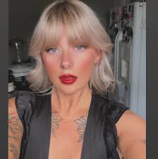 Shelby Faith Kessler, 28, of Corunna, passed away