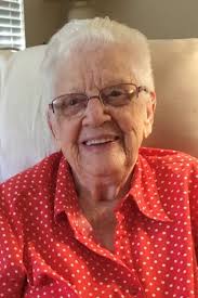 Julia (Judy) Fern Mcnally Obituary November 2, 2023