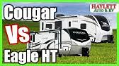 Check spelling or type a new query. Half Ton Towable 5th Wheel Showdown Jayco Eagle Ht 29 5 Bhds Vs Cougar Half Ton 25res Youtube