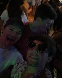 Jeremy Suttles's Instagram, Twitter & Facebook