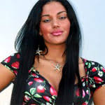 Eva Rivas is the Armenian representative for Oslo