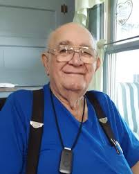 Robert Scott Obituary April 18, 2025