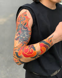 See more ideas about tattoo shop, tattoo artists, tattoos. Top 10 Of Best Korean Tattoo Artists You Need To Know Stati Istorii Publikacii Weproject
