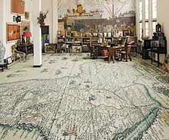 That Floor Crazy Unique Flooring Flooring Floor Design