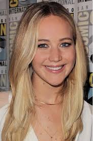 Jennifer Lawrence private page