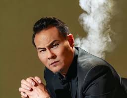 Dah 11 tahun, masih dipanggil Dragon'