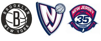 Download now for free this brooklyn nets logo transparent png picture with no background. History Of The Nba Logos 3 Brooklyn Nets Steemit