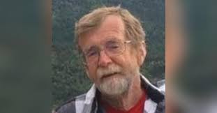 Dennis John Hall Obituary