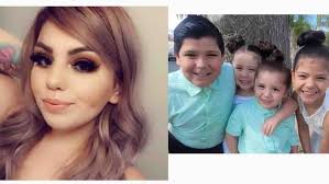 Fundraiser by Juan Anthony Ramirez : Donate to Honor Estrella and Support  Her Children