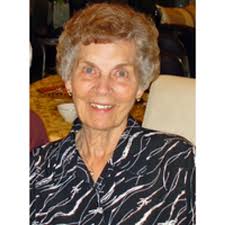 Laverne "Lee" Jean Eastlack Obituary October 3, 2020