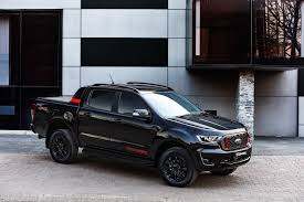 292 ford ranger wildtrak at cars from ₱ 200,000. Ford Introduces Limited Edition Ranger Thunder Spec Upgrades On Ranger Xlt Xls South Africa Ford Media Center