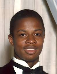 Maxie W. Robinson Obituary