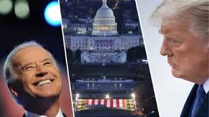 Joe biden's inaugural committee is sending out fundraising packages to donors, offering access at an event that will likely be largely virtual. 5userzckop W M