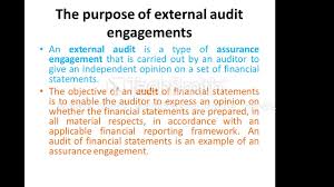Statutory audit is compulsory, for all the companies, whereas tax audit is mandatory for those assessees, that fulfils the conditions of the income tax act. Statutory And Non Statutory Audit Youtube
