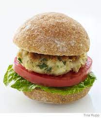 Dinner Tonight Lunch Tomorrow Fish Recipes Parenting Fish Burger Recipes Fish Recipes