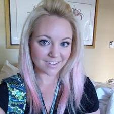 Hailey Martin Bryant (@hailmarti)