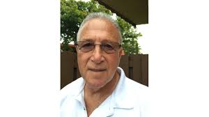 Ronald Goldstein Obituary