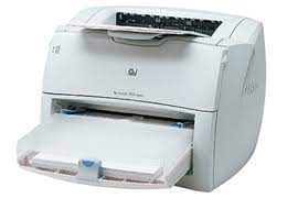 The hp laserjet 1000 was first released in 2001 as a solution for home office or small business printing needs. Hp Laserjet 1000 Driver Download Free Printer Software