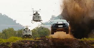 It's no secret that the movies have evolved since the original, in which street racing and crime reigned supreme. Here Are 10 Minutes Of Fast And Furious 9 Scenes To Enjoy Before Today S Release Autoevolution