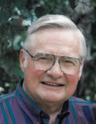 Obituary for Rodney P. Lindquist