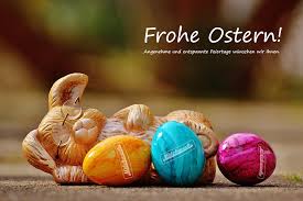 Doch worum geht es beim osterfest überhaupt, und wann sind die osterfeiertage 2021? Frohe Ostern 2017 Milchwerk