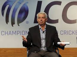 Anu Bhatt Most Corrupt Bookies In International Cricket Are Indians Icc Official The Economic Times View the profiles of professionals named anu bhatt on linkedin. anu bhatt most corrupt bookies in