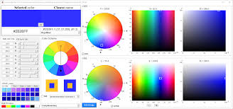 Colorstudiomax Colorbrowser Dictionary Colorblind Correct
