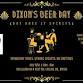 Dixon’s Beer Day (But Make It Spirits) event in Guelph, ON