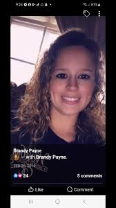 Brandi Payne