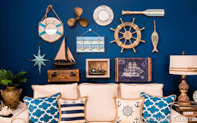 Bring nautical beach vibes to your. Nautical Search Results Home Decor Frames Wall Art Hobby Lobby Nautical Decor Living Room Home Decor Nautical Room
