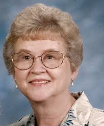 Obituary for Virginia Claire Godwin