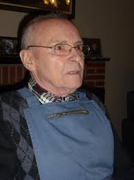 Death of Mijnheer Charles Maes (08/01/2020), Overlijdensbericht