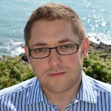 Andrew CARSON-STEVENS