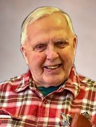 Obituary of Andrew Menzies Waddell