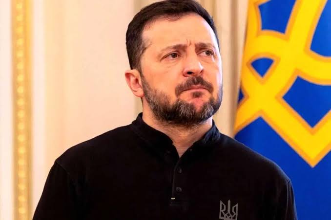 هدف قرار دادن کشتی‌های روسی حامل محموله نظامی ایران در دریای خزر توسط اوکراین
