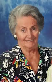 Obituary information for Dorothy Lorraine Caruso
