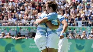 Rugby juegos olimpicos de la juventud 2018. Los Pumitas 24 Francia 14 Resumen Y Resultado As Argentina