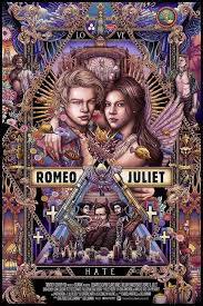 We did not find results for: Baz Luhrmann S Romeo Juliet Death Marked Love By Ise Ananphada Hi Def Ninja Pop Culture Movie Collectible Community