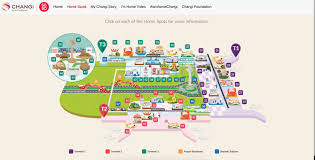 Jewel changi airport and hub & spoke have reopened to the public. Changi Airport Sg50 Kaiyee Illustrator Designer Singapore