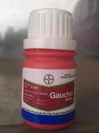 Gaucho 600 FS