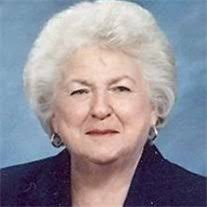 Julia Huss Obituary January 29, 2010