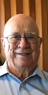 Richard Jones Obituary