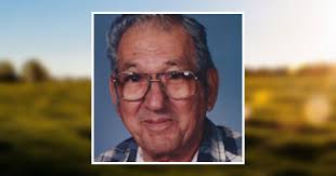 Emilio Villarreal Obituary April 28, 2016