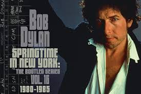 Maybe you would like to learn more about one of these? Bob Dylan Announces The Bootleg Series Vol 16