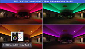 Led Strip Light Colour Changing Buy Now From The Experts Color Changing Led Color Changing Lights Led Light Strips