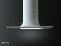 Model F91 Light House Airforce Cooker Hoods Hauben Hotte Kitchen Home Cappe Induction Hob Cooker Hoods Hobs