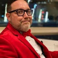 Daniel Tritschler's Instagram, Twitter & Facebook